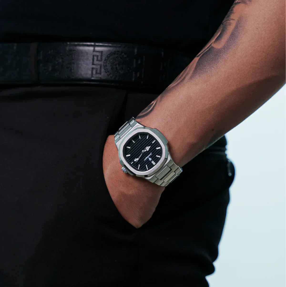 Nautilus Deluxe – Deep Blue Edition